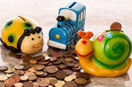 ¿Por qué nuestros niños no pueden ser el próximo Warren Buffett o Peter Lynch?