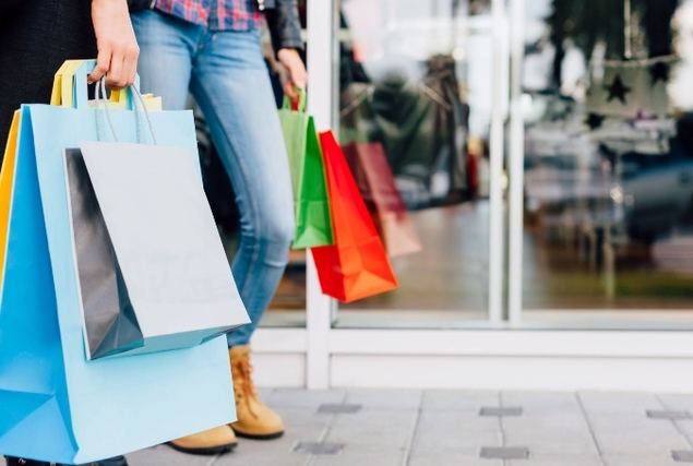 El 62% de los consumidores apuesta por la compra online