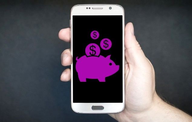 Cinco apps para mejorar tus finanzas personales