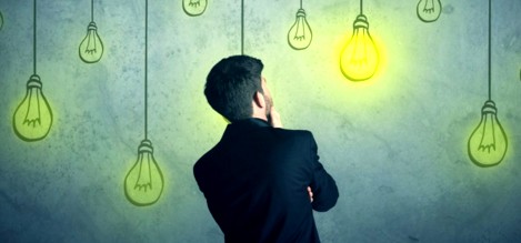 Escuela de negocios…enseñando liderazgo