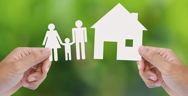 Más del 70 % del sueldo de los españoles se destina a pagar la vivienda