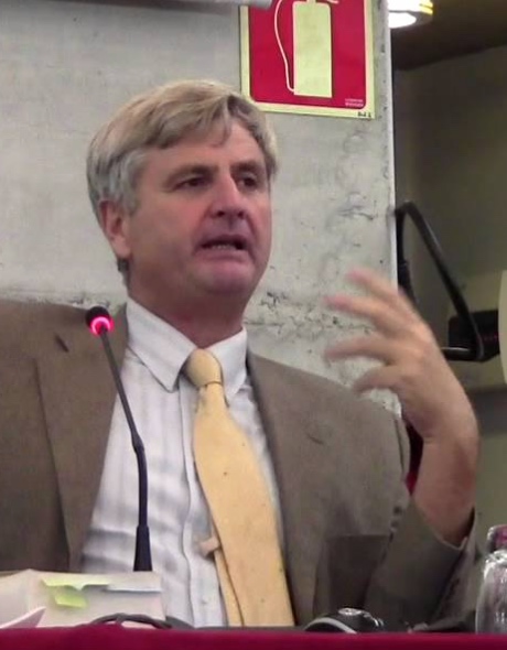 Federico Aznar Fernández de Montesinos.