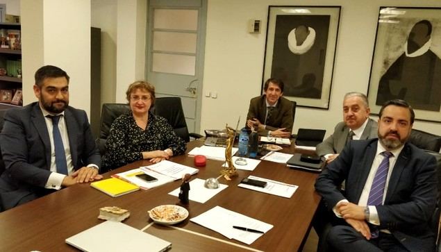 Los Peritos Judiciales exigen más medios al nuevo Ministerio de Justicia