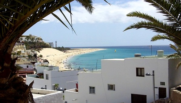 Los extranjeros compran ya el 30% de los inmuebles canarios