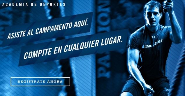 Más que deportistas, forjadores de su propio futuro