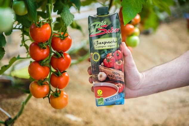 El semi-ayuno y los productos ecológicos fusionados contra la obesidad