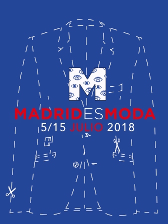 Comienza oficialmente Madrid es moda