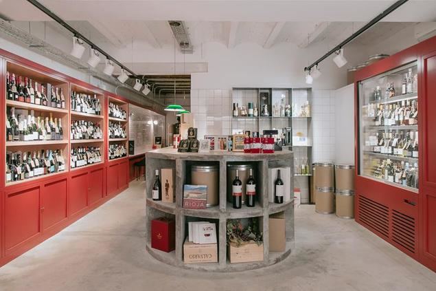 Vinus & Brindis, abriendo el alma del vino en Barcelona