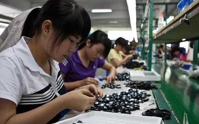 China semarca como objetivo expandir el empleo