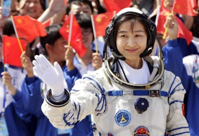 China lanza nuevo programa de ciencia espacial