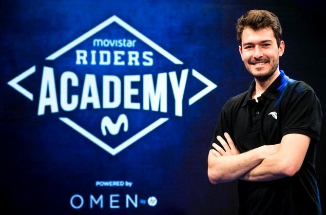 Movistar Riders Academy supera las 10.000 inscripciones