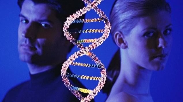 El talento también se encuentra en nuestros genes