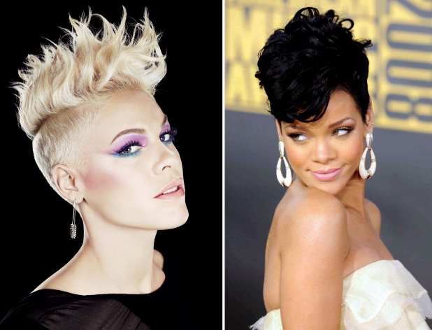 Mohawk, el corte de moda más radical e inconformista