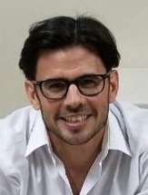 El profesor Luciano Bolinaga