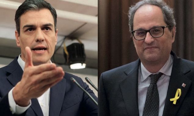 Empresaris de Catalunya demanda mayor firmeza constitucional frente a las pretensiones separatistas