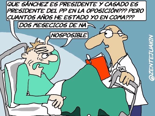 © Copyright 2018 by Zentejuakin.