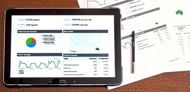 Poloinvest, la navaja suiza de las inversiones bursátiles
