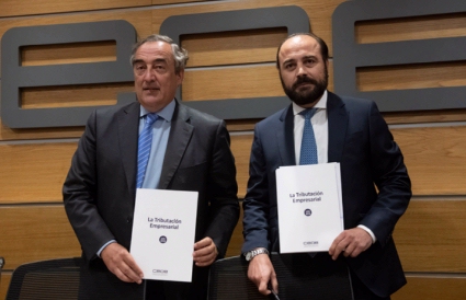 Subir la presión fiscal a las empresas lastraría la competitividad y reduciría la inversión nacional y extranjera