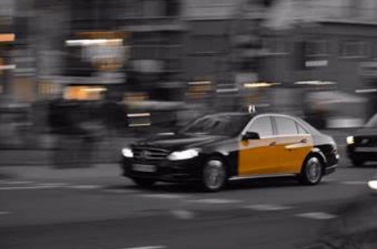 Los desafíos a los que se enfrenta el sector del taxi