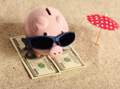 Vacaciones en el extranjero: cinco consejos útiles para ahorrar dinero