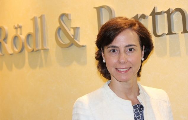 Mariana Robles.