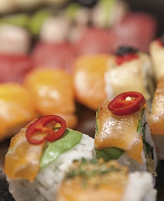 El Corte Inglés abre La Plaça Gastro Mercat, un nuevo concepto gastronómico en Valencia