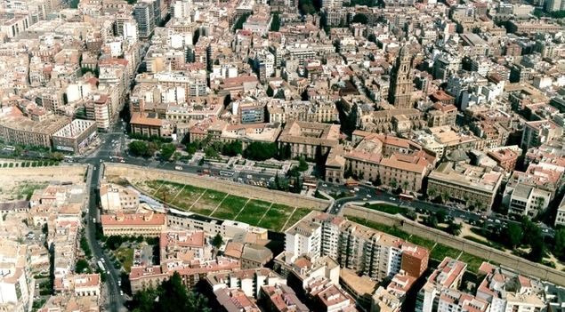 Digitalizar las Gerencias de Urbanismo para minimizar los retrasos en la concesión de licencias urbanísticas