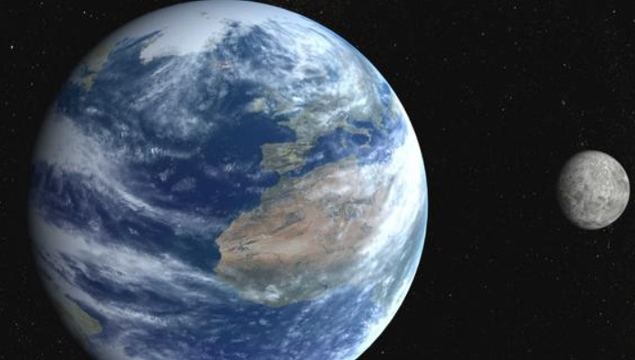 La ideología del calentamiento global
