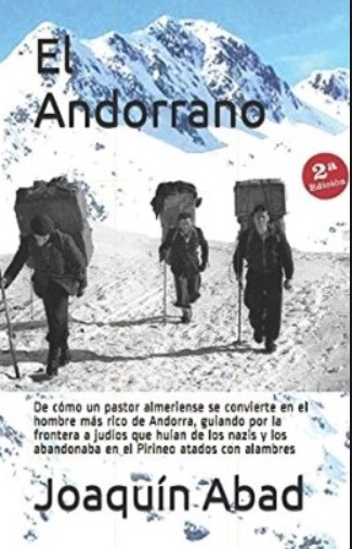 Reflexiones sobre el éxito de la novela El Andorrano
