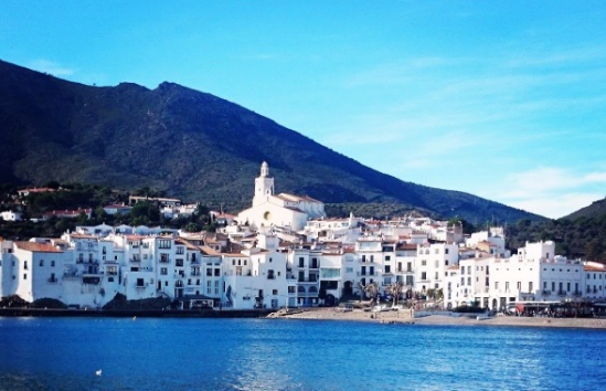 ¿Cuáles son los países europeos con más horas de sol?