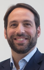 Jaime Domingo, director general de UniversalPay.