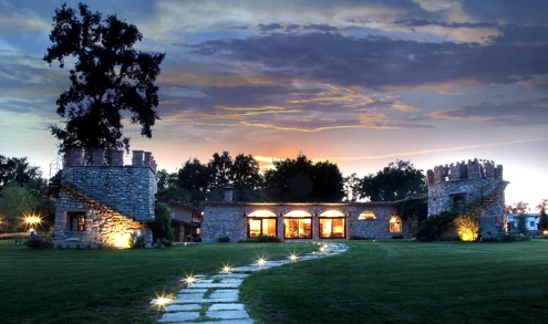 España se lleva el título del país con más viviendas de lujo