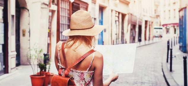 Los españoles que veranean en agosto desconectan más que los que eligen julio