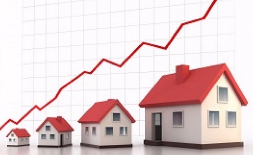 El precio de la vivienda de segunda mano sube un 1,4% en Madrid