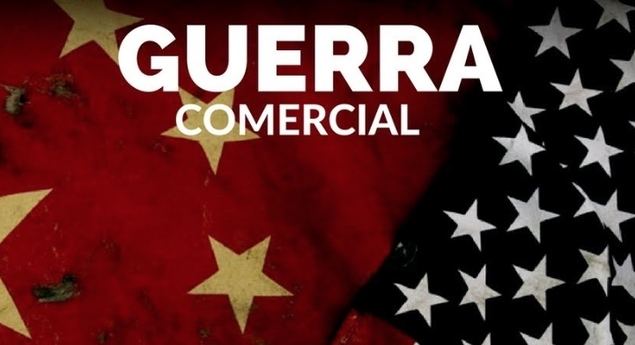 China planea nuevos aranceles para 5.207 productos de EEUU