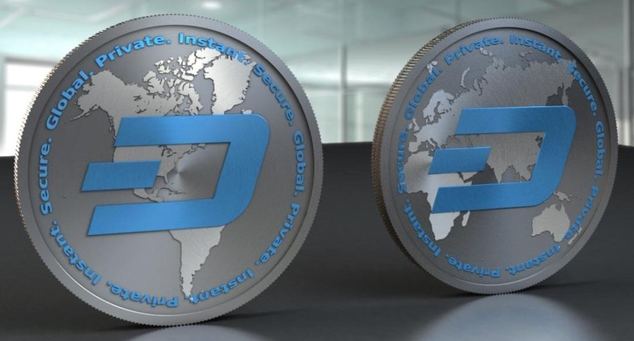 Dash, la divisa digital para pagos instantáneos más segura