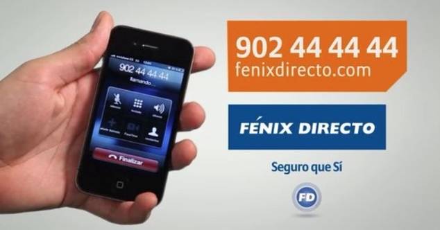 Fénix Directo lanza la primera app de seguros para Smart TV