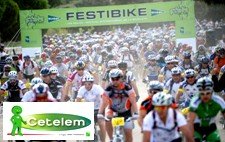 Cetelem estará presente en la duodécima edición de Festibike, la mayor feria internacional con que cuenta el sector de la bicicleta en nuestro país.