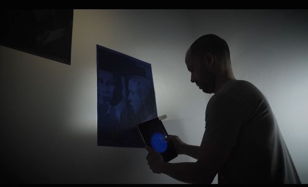 Sousa: el arte 2.0 en píxeles y colores primarios