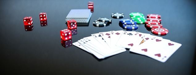 Casino en línea 101: ¿Qué es el bono sin depósito?