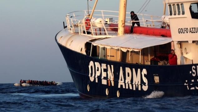 Gracias, señor Alcalde de Algeciras