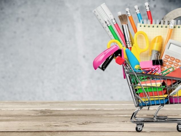 Cómo pagar a plazos la vuelta al cole 2018 sin sobreendeudarte