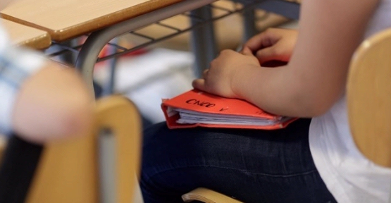Las familias españolas pueden ahorrar 240€ en material escolar planificando con antelación