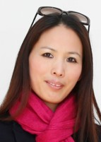 Lucy Liu, colaboradora de SedeenChina y vicepresidenta del Instituto de Información, Diseño Industrial e Investigación chino.