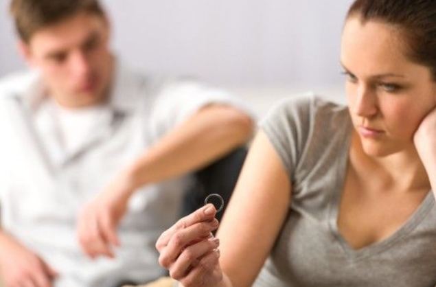 Tras las vacaciones aumentan los divorcios: ¿Cómo se divide el patrimonio?