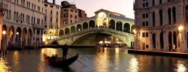 Ya se puede viajar por Italia en tren por menos de 20 euros
