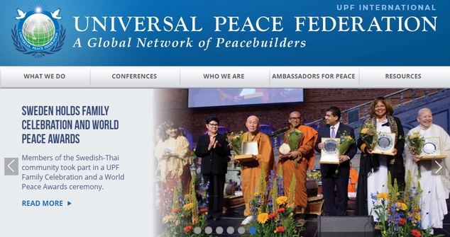Arranca en Seul con éxito la 32 Conferencia Internacional de Líderes