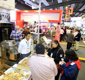 Gastromaq Perú 2018: la mayor oferta de los proveedores líderes del sector gastronómico y hotelero