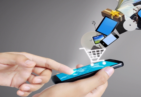 Compras online: en busca de los objetos y servicios más deseados