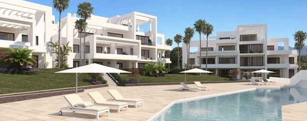 El precio de la vivienda usada sube un 12,46% en el primer semestre